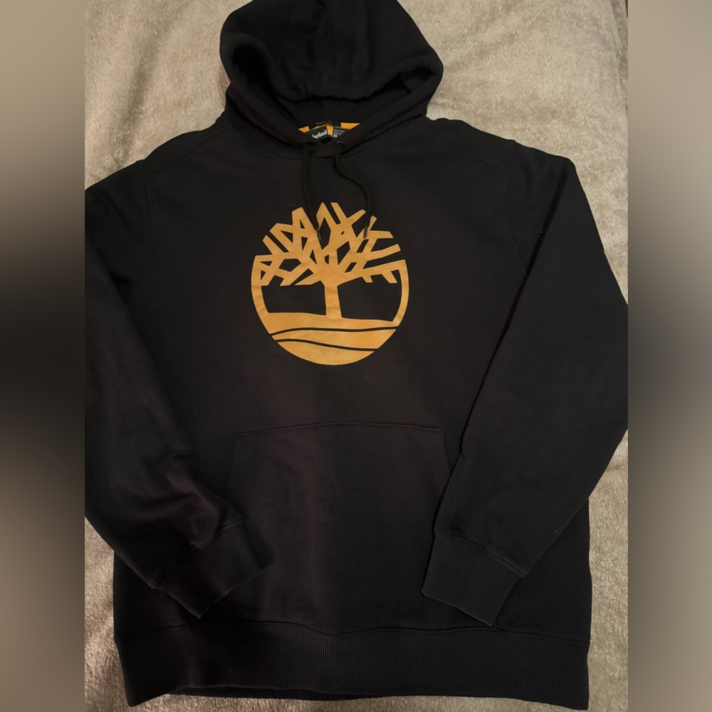 Timberland hoodie